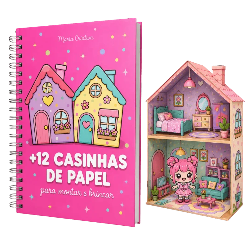 Casinhas de Papel