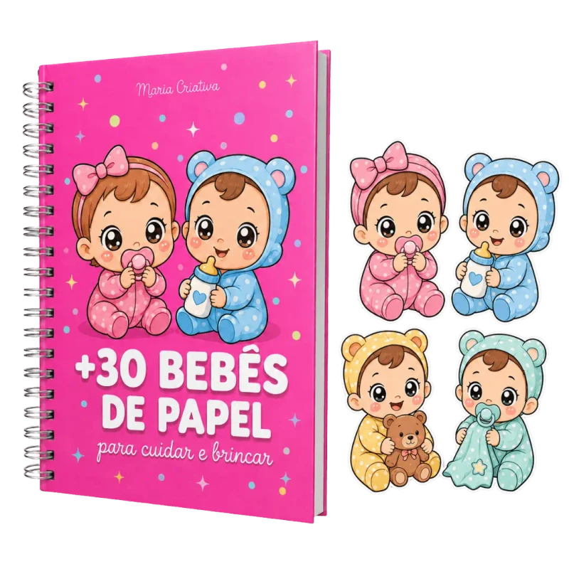 Bebês e Filhinhos