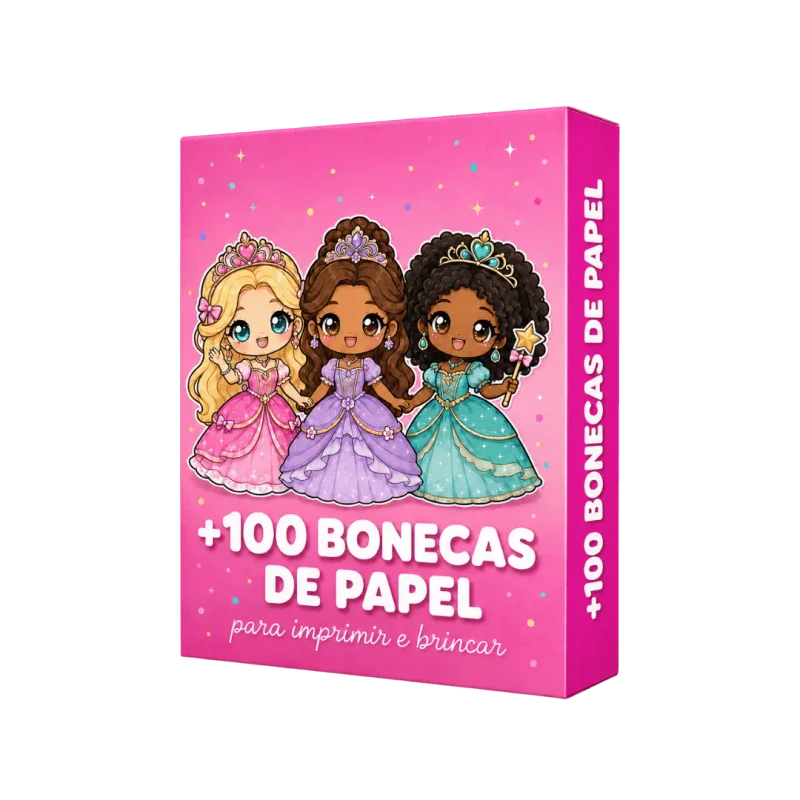 Plano Básico Mockup