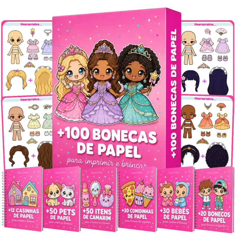 Plano Completo Mockup